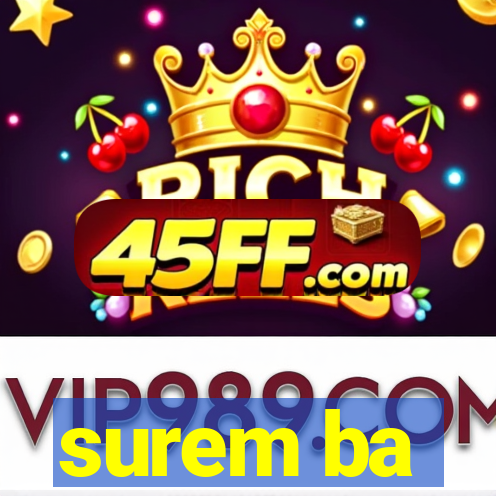 surem ba